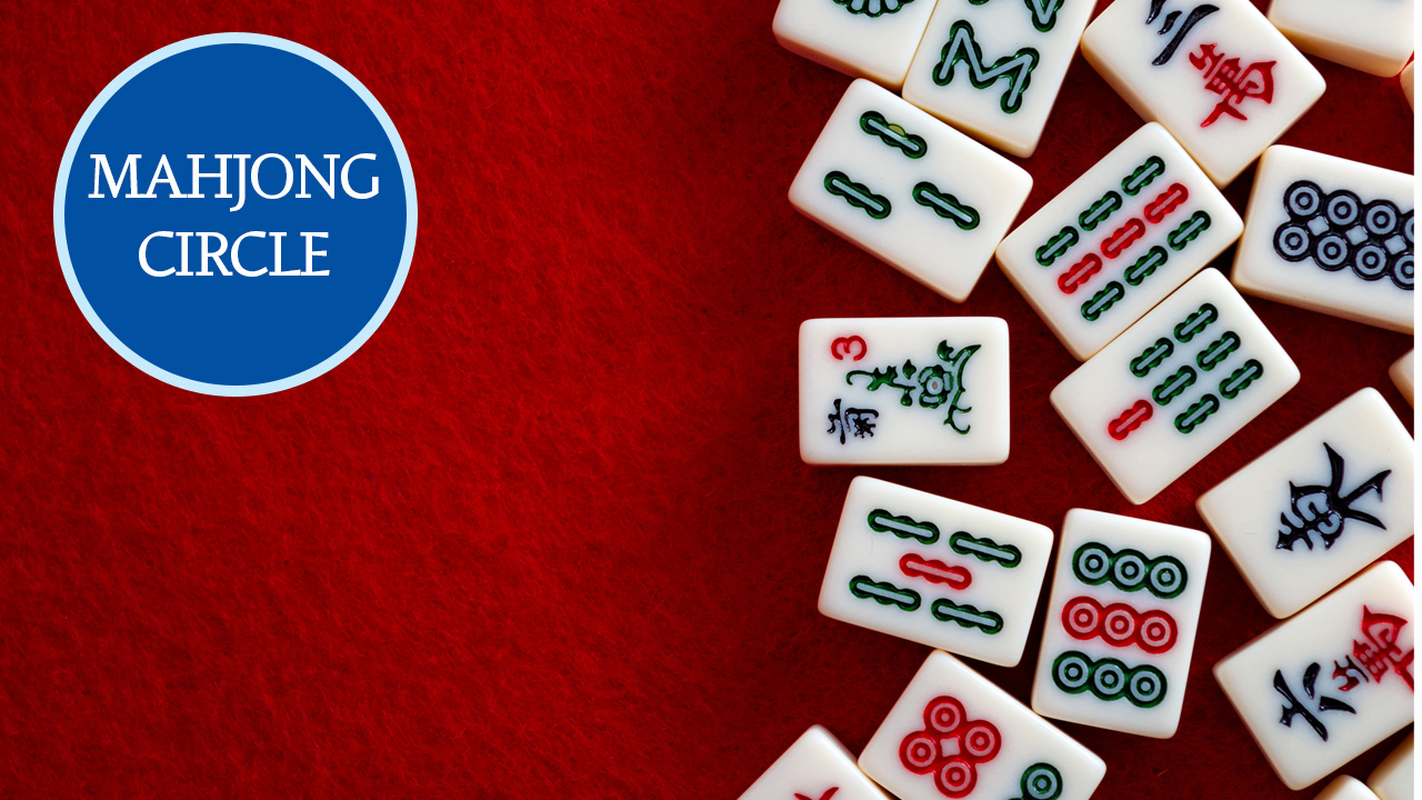 As 7 perguntas mais frequentes sobre o Mahjong