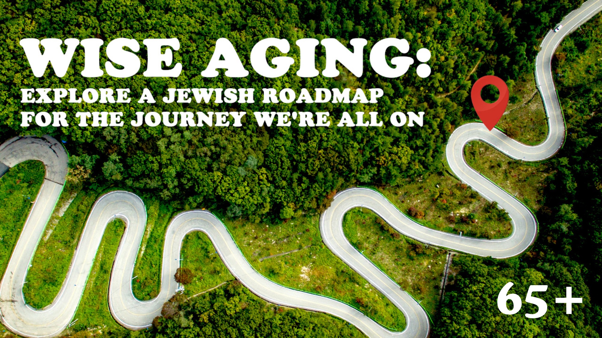 Wise Aging Workshop