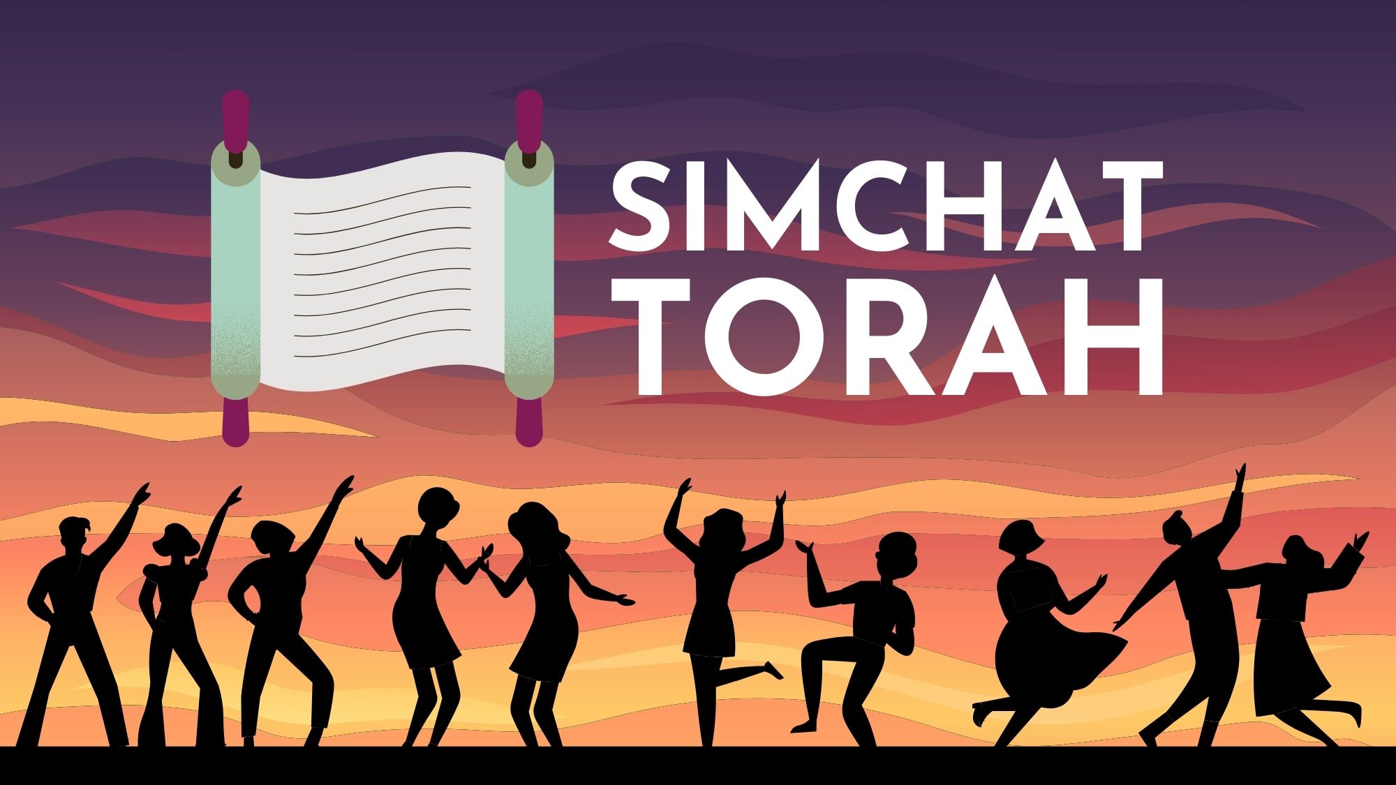 Simchat Torah