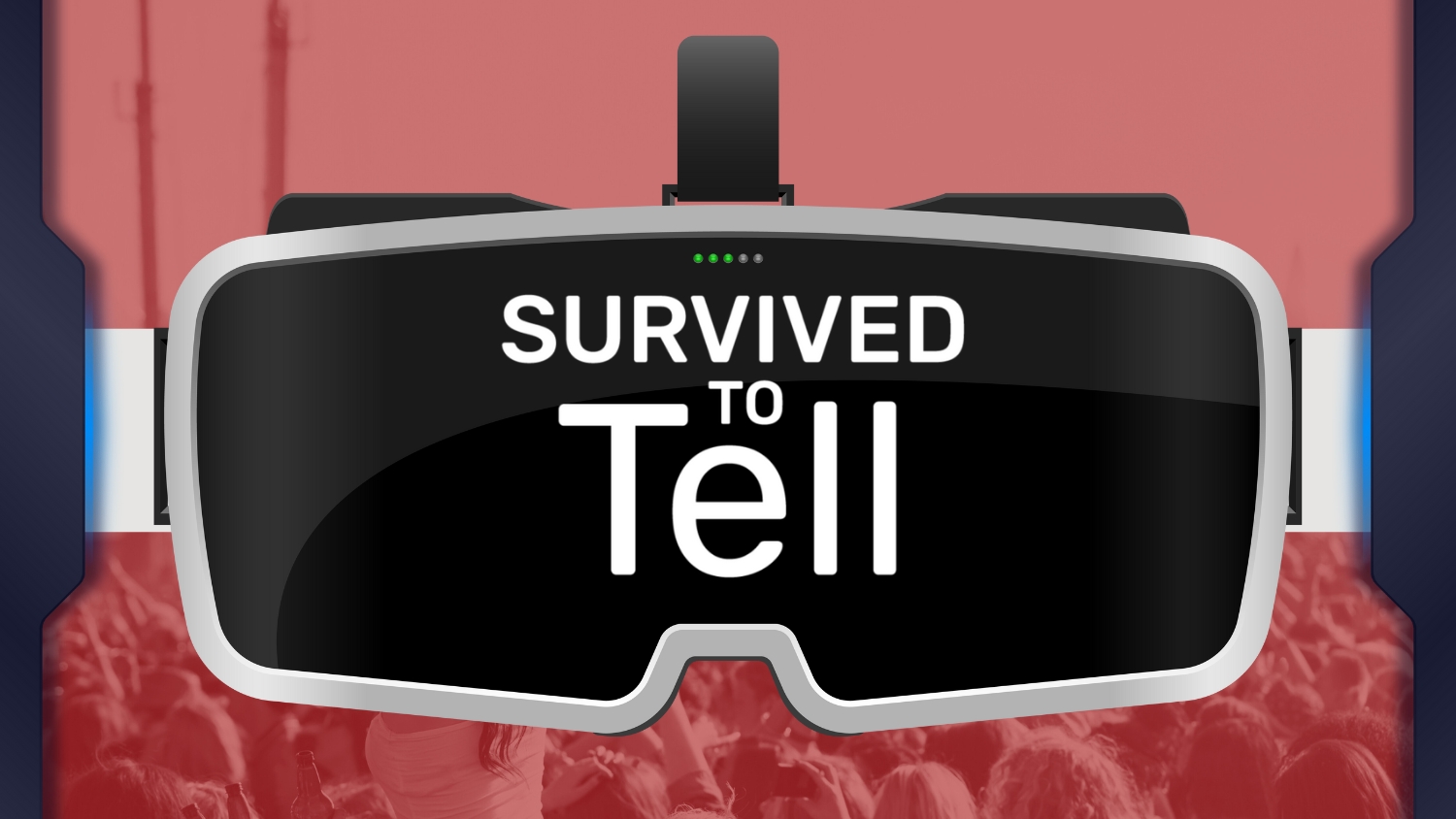 Survived To Tell VR