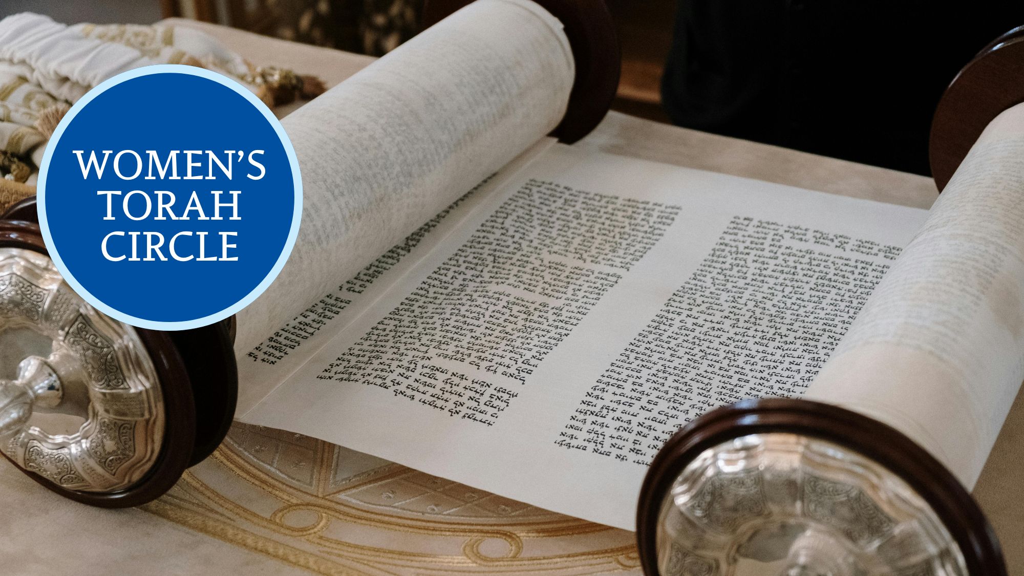 Women's Torah Circle