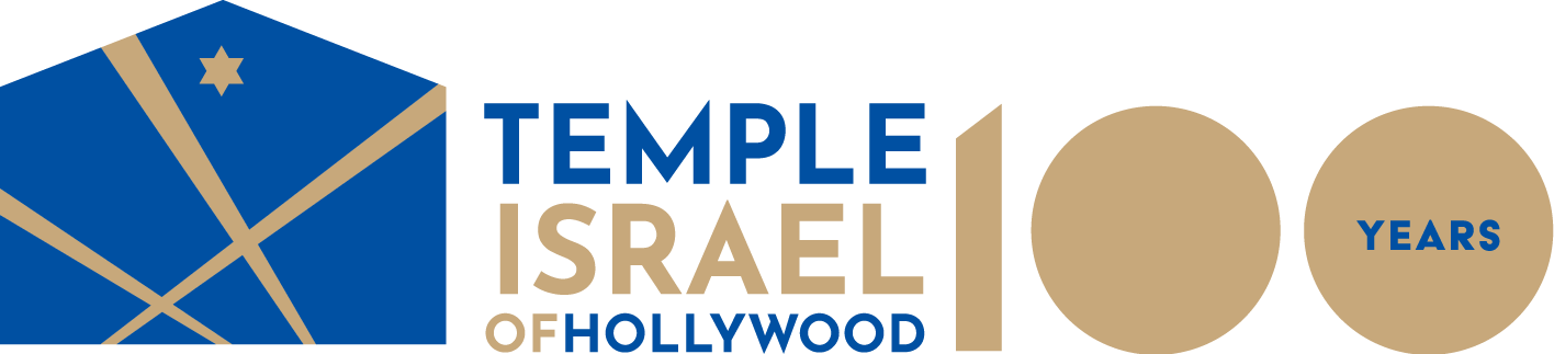 Temple Israel of Hollywood