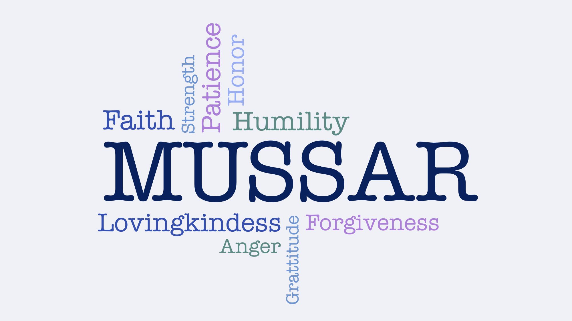 Mussar