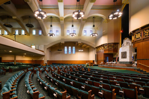 Sanctuary